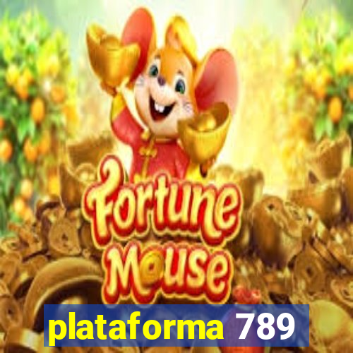 plataforma 789